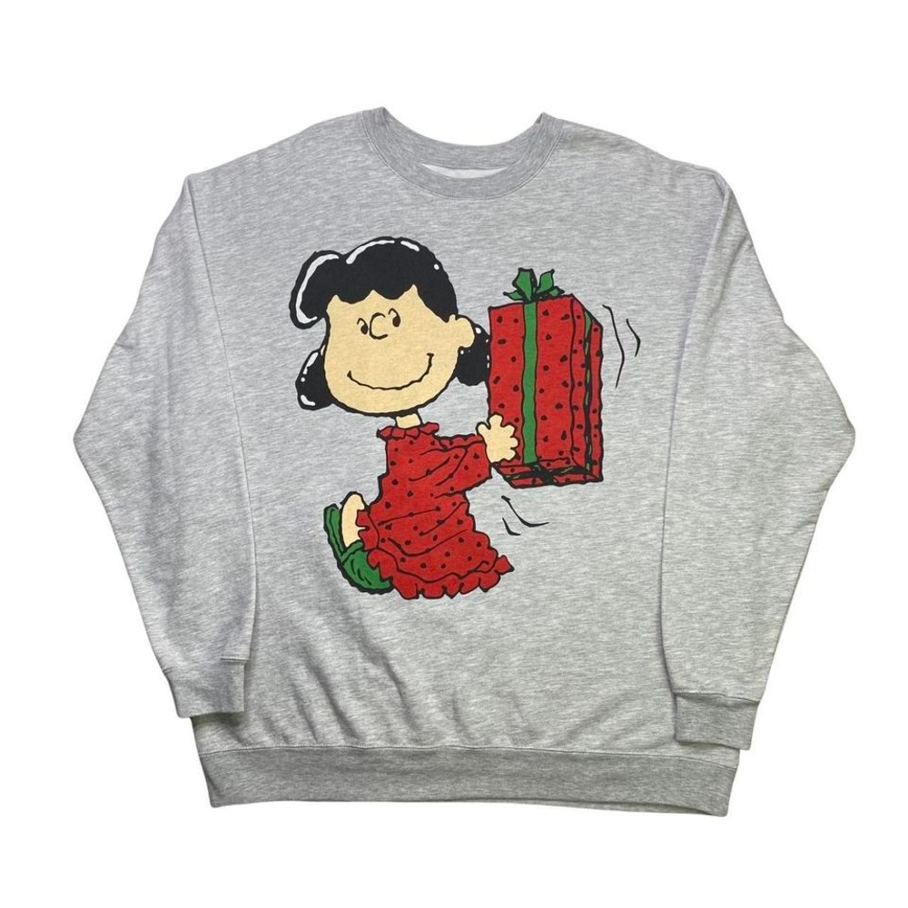 Peanuts x‎ Ugly Christmas sweater